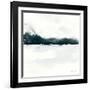 Beneath The Fog-Tiffany Blaise-Framed Art Print