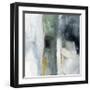 Beneath the Mystic Moon-Michelle Oppenheimer-Framed Art Print