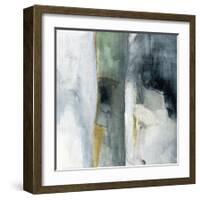 Beneath the Mystic Moon-Michelle Oppenheimer-Framed Art Print