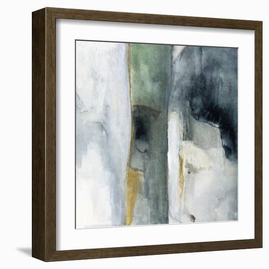 Beneath the Mystic Moon-Michelle Oppenheimer-Framed Art Print