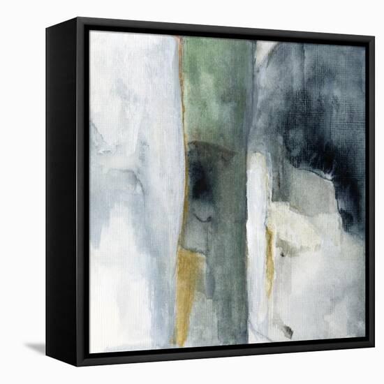 Beneath the Mystic Moon-Michelle Oppenheimer-Framed Stretched Canvas