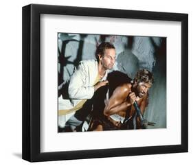 Beneath the Planet of the Apes-null-Framed Photo