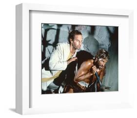 Beneath the Planet of the Apes-null-Framed Photo