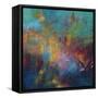 Beneath the Surface-Aleta Pippin-Framed Stretched Canvas