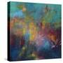 Beneath the Surface-Aleta Pippin-Stretched Canvas