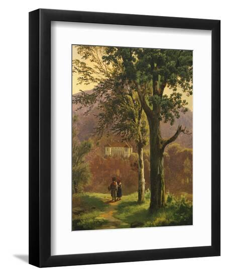 Premium Giclee Print, , large