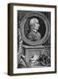 Benedict Arnold-null-Framed Art Print