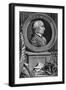 Benedict Arnold-null-Framed Art Print