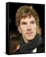 Benedict Cumberbatch-null-Framed Stretched Canvas