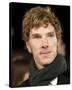 Benedict Cumberbatch-null-Stretched Canvas