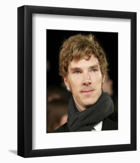 Benedict Cumberbatch-null-Framed Photo