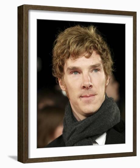 Benedict Cumberbatch-null-Framed Photo