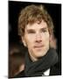 Benedict Cumberbatch-null-Mounted Photo