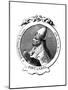 Benedict Ii, Pope of the Catholic Church-null-Mounted Premium Giclee Print