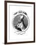 Benedict Ii, Pope of the Catholic Church-null-Framed Giclee Print