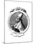 Benedict Ii, Pope of the Catholic Church-null-Mounted Giclee Print