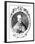 Benedict Iii, Pope of the Catholic Church-null-Framed Giclee Print