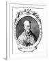 Benedict Iii, Pope of the Catholic Church-null-Framed Giclee Print