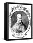 Benedict Iii, Pope of the Catholic Church-null-Framed Stretched Canvas