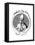 Benedict Iv, Pope of the Catholic Church-null-Framed Stretched Canvas