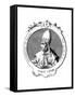 Benedict Iv, Pope of the Catholic Church-null-Framed Stretched Canvas
