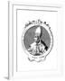 Benedict Iv, Pope of the Catholic Church-null-Framed Giclee Print