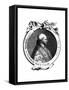 Benedict Ix, Pope of the Catholic Church-null-Framed Stretched Canvas