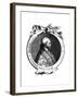 Benedict Ix, Pope of the Catholic Church-null-Framed Giclee Print