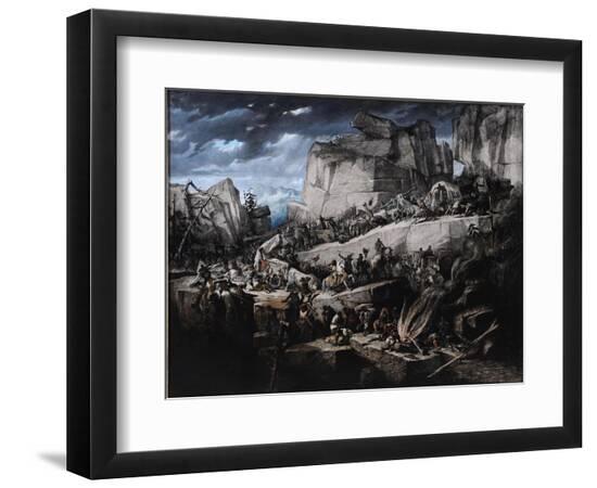 Premium Giclee Print, , large