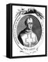 Benedict V, Pope of the Catholic Church-null-Framed Stretched Canvas