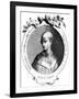 Benedict Vii, Pope of the Catholic Church-null-Framed Giclee Print