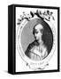 Benedict Vii, Pope of the Catholic Church-null-Framed Stretched Canvas