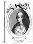 Benedict Vii, Pope of the Catholic Church-null-Stretched Canvas