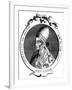 Benedict Vii, Pope of the Catholic Church-null-Framed Giclee Print