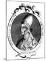 Benedict Vii, Pope of the Catholic Church-null-Mounted Giclee Print