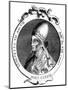 Benedict Vii, Pope of the Catholic Church-null-Mounted Premium Giclee Print