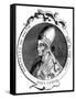 Benedict Vii, Pope of the Catholic Church-null-Framed Stretched Canvas