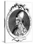 Benedict Vii, Pope of the Catholic Church-null-Stretched Canvas