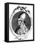 Benedict Vii, Pope of the Catholic Church-null-Framed Stretched Canvas