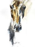 Equine Nude 13p-Benedicte Gele-Art Print
