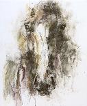 Equine Nude 13p-Benedicte Gele-Art Print