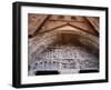 Benedictine Abbey Church of Ste. Foy, Conques, France-null-Framed Photographic Print