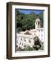 Benedictine Abbey of San Fruttuosa, Headland of Portofino, Liguria, Italy-Richard Ashworth-Framed Photographic Print