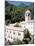 Benedictine Abbey of San Fruttuosa, Headland of Portofino, Liguria, Italy-Richard Ashworth-Mounted Photographic Print