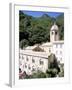 Benedictine Abbey of San Fruttuosa, Headland of Portofino, Liguria, Italy-Richard Ashworth-Framed Photographic Print