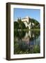 Benedictine Abbey-Fotokris-Framed Photographic Print