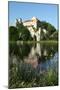 Benedictine Abbey-Fotokris-Mounted Photographic Print