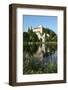 Benedictine Abbey-Fotokris-Framed Photographic Print