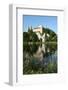 Benedictine Abbey-Fotokris-Framed Photographic Print