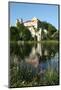 Benedictine Abbey-Fotokris-Mounted Photographic Print